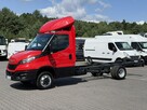 Iveco Daily 50C16 / 35C16 DMC 3.5T Rama (Kontener Chłodnia Laweta Wywrotka Firana) - 2