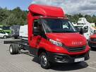 Iveco Daily 50C16 / 35C16 DMC 3.5T Rama (Kontener Chłodnia Laweta Wywrotka Firana) - 4