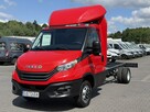 Iveco Daily 50C16 / 35C16 DMC 3.5T Rama (Kontener Chłodnia Laweta Wywrotka Firana) - 5