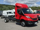 Iveco Daily 50C16 / 35C16 DMC 3.5T Rama (Kontener Chłodnia Laweta Wywrotka Firana) - 6