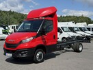 Iveco Daily 50C16 / 35C16 DMC 3.5T Rama (Kontener Chłodnia Laweta Wywrotka Firana) - 8
