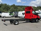 Iveco Daily 50C16 / 35C16 DMC 3.5T Rama (Kontener Chłodnia Laweta Wywrotka Firana) - 9