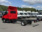 Iveco Daily 50C16 / 35C16 DMC 3.5T Rama (Kontener Chłodnia Laweta Wywrotka Firana) - 10
