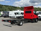 Iveco Daily 50C16 / 35C16 DMC 3.5T Rama (Kontener Chłodnia Laweta Wywrotka Firana) - 12