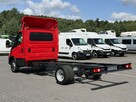 Iveco Daily 50C16 / 35C16 DMC 3.5T Rama (Kontener Chłodnia Laweta Wywrotka Firana) - 13
