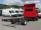 Iveco Daily 50C16 / 35C16 DMC 3.5T Rama (Kontener Chłodnia Laweta Wywrotka Firana) - 14