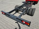 Iveco Daily 50C16 / 35C16 DMC 3.5T Rama (Kontener Chłodnia Laweta Wywrotka Firana) - 15