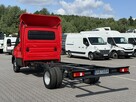 Iveco Daily 50C16 / 35C16 DMC 3.5T Rama (Kontener Chłodnia Laweta Wywrotka Firana) - 16