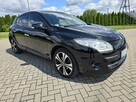 Renault Megane 1,4Turbo Benz. BOSE.Navi.Podgrz.Fot.Tempomat.Serwis,Pół-Skóry.OKAZJA - 2