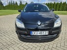 Renault Megane 1,4Turbo Benz. BOSE.Navi.Podgrz.Fot.Tempomat.Serwis,Pół-Skóry.OKAZJA - 3
