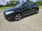 Renault Megane 1,4Turbo Benz. BOSE.Navi.Podgrz.Fot.Tempomat.Serwis,Pół-Skóry.OKAZJA - 4