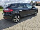 Renault Megane 1,4Turbo Benz. BOSE.Navi.Podgrz.Fot.Tempomat.Serwis,Pół-Skóry.OKAZJA - 6