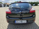Renault Megane 1,4Turbo Benz. BOSE.Navi.Podgrz.Fot.Tempomat.Serwis,Pół-Skóry.OKAZJA - 8