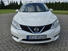 Nissan Pulsar 1,2Turbo Benz. Navi>Serwis,Kamera Cofania.Tempomat.Hands-Free.OKAZJA - 5