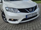 Nissan Pulsar 1,2Turbo Benz. Navi>Serwis,Kamera Cofania.Tempomat.Hands-Free.OKAZJA - 6