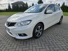 Nissan Pulsar 1,2Turbo Benz. Navi>Serwis,Kamera Cofania.Tempomat.Hands-Free.OKAZJA - 8