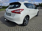Nissan Pulsar 1,2Turbo Benz. Navi>Serwis,Kamera Cofania.Tempomat.Hands-Free.OKAZJA - 10