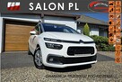 Citroen C4 SpaceTourer serwis ASO, 7-osobowy