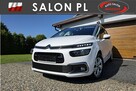 Citroen C4 SpaceTourer serwis ASO, 7-osobowy - 2