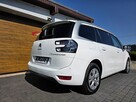 Citroen C4 SpaceTourer serwis ASO, 7-osobowy - 8