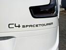 Citroen C4 SpaceTourer serwis ASO, 7-osobowy - 9