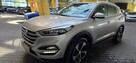 Hyundai Tucson 1 REJ 2017 ZOBACZ OPIS !! W podanej cenie roczna gwarancja - 3