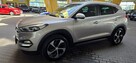 Hyundai Tucson 1 REJ 2017 ZOBACZ OPIS !! W podanej cenie roczna gwarancja - 4