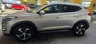 Hyundai Tucson 1 REJ 2017 ZOBACZ OPIS !! W podanej cenie roczna gwarancja - 5