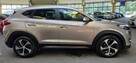 Hyundai Tucson 1 REJ 2017 ZOBACZ OPIS !! W podanej cenie roczna gwarancja - 10
