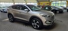 Hyundai Tucson 1 REJ 2017 ZOBACZ OPIS !! W podanej cenie roczna gwarancja - 11