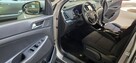 Hyundai Tucson 1 REJ 2017 ZOBACZ OPIS !! W podanej cenie roczna gwarancja - 12