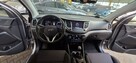 Hyundai Tucson 1 REJ 2017 ZOBACZ OPIS !! W podanej cenie roczna gwarancja - 14