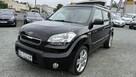 Kia Soul 1.6 Benzyna Automat - 16