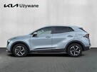 Kia Sportage 1.6 T-GDI HEV 215 KM /  7DCT /  Wersja L / LED / Gwarancja ! - 2
