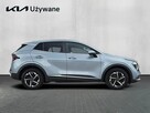 Kia Sportage 1.6 T-GDI HEV 215 KM /  7DCT /  Wersja L / LED / Gwarancja ! - 6