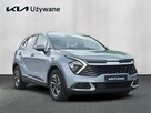 Kia Sportage 1.6 T-GDI HEV 215 KM /  7DCT /  Wersja L / LED / Gwarancja ! - 7