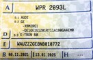 Audi e-tron SalonPL 4x4 FV23% 314KM ASO Navi Matrix LED Tempomat El.Klapa - 7