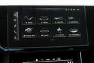 Audi e-tron SalonPL 4x4 FV23% 314KM ASO Navi Matrix LED Tempomat El.Klapa - 13