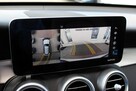 Mercedes GLC 300 AMG Panorama 258KM Kamera-360° LED Tempomat Skóra Ambient - 16
