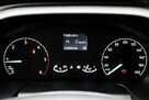 Ford Transit Custom 9-osob. L2 130KM Salon PL FV23% 1WŁ Android/Apple Tempomat Gwarancja - 14