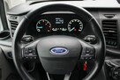 Ford Transit Custom 9-osob. L2 130KM Salon PL FV23% 1WŁ Android/Apple Tempomat Gwarancja - 15