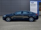 Ford Mondeo Titanium 2.0 EcoBlue 150KM A8, FDL, Martwe pole, Sony - 2
