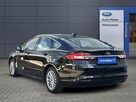 Ford Mondeo Titanium 2.0 EcoBlue 150KM A8, FDL, Martwe pole, Sony - 3