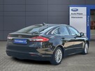 Ford Mondeo Titanium 2.0 EcoBlue 150KM A8, FDL, Martwe pole, Sony - 5