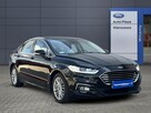 Ford Mondeo Titanium 2.0 EcoBlue 150KM A8, FDL, Martwe pole, Sony - 7