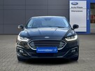 Ford Mondeo Titanium 2.0 EcoBlue 150KM A8, FDL, Martwe pole, Sony - 8