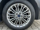 Ford Mondeo Titanium 2.0 EcoBlue 150KM A8, FDL, Martwe pole, Sony - 10