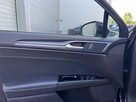 Ford Mondeo Titanium 2.0 EcoBlue 150KM A8, FDL, Martwe pole, Sony - 12