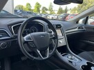 Ford Mondeo Titanium 2.0 EcoBlue 150KM A8, FDL, Martwe pole, Sony - 13