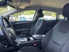 Ford Mondeo Titanium 2.0 EcoBlue 150KM A8, FDL, Martwe pole, Sony - 14